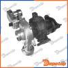 Turbocompresseur pour MERCEDES-BENZ | AL0059, AL-0059